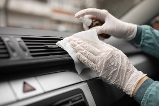 Trusted Blue Hills, CT Airduct Cleaning Experts