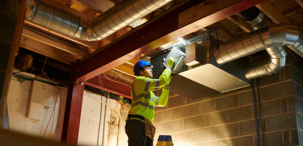Best Local Air Duct Cleaning Services  in Blue Hills, CT