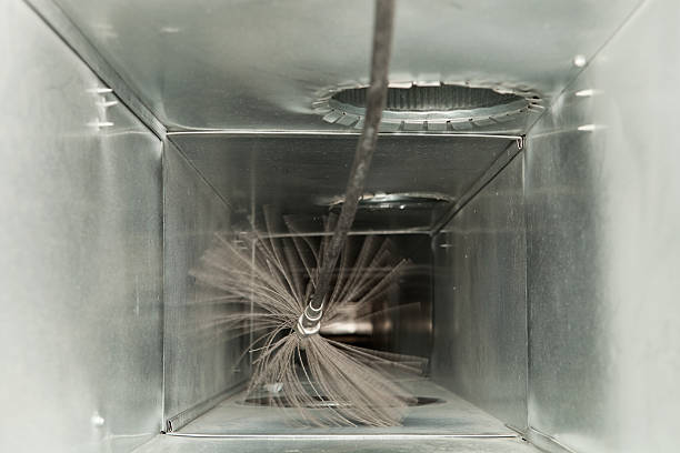 Best Affordable HVAC Duct Cleaning  in Blue Hills, CT