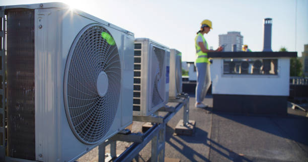 Best Commercial Air Duct Cleaning  in Blue Hills, CT